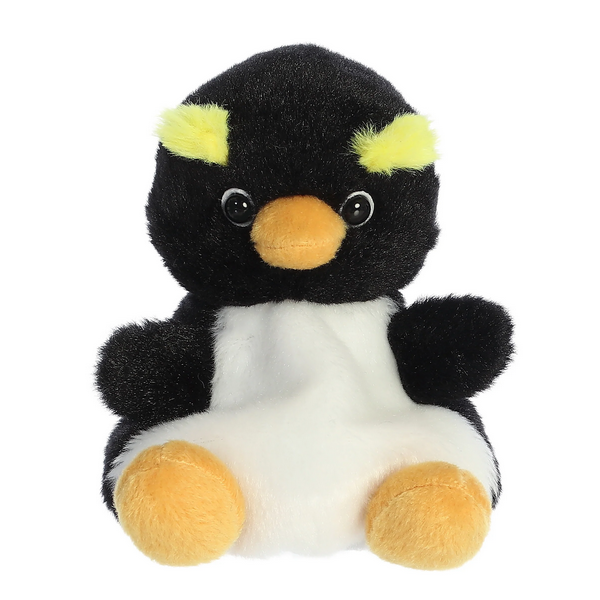 Palm Pals Rocco Rockhopper Penguin
