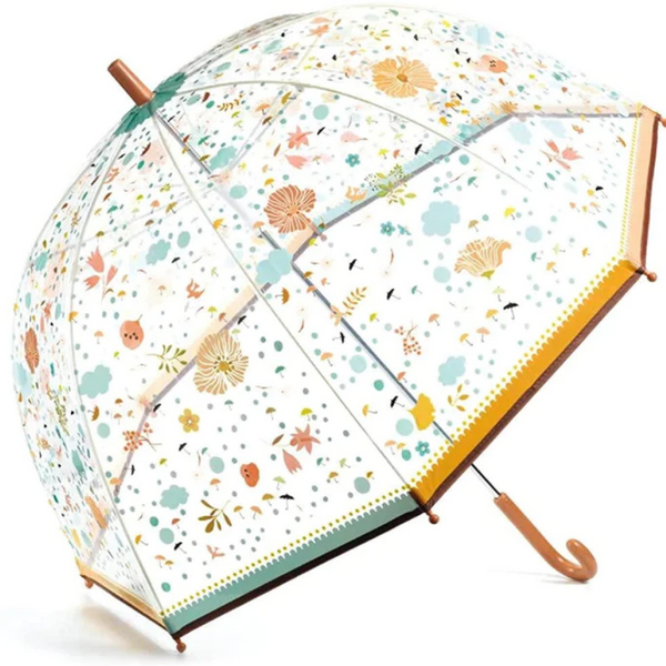 Adult Umbrella – Little Flowers