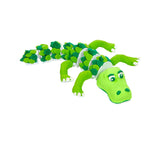 Crayola Build-A-Beast Alligator