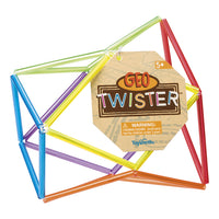 Geo Twister