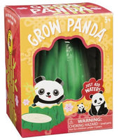 Grow Panda