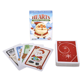 Holiday Card Game