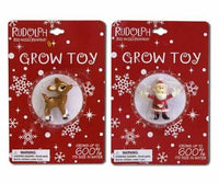 Rudolph The Red-Nosed Reindeer Grow Toy