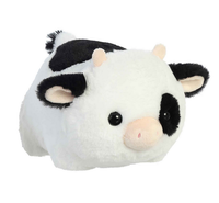 Spudsters Tutie Cow