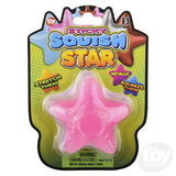 Sticky Squish Star