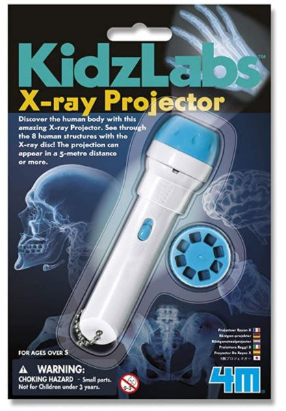 KidzLabs X-Ray Projector