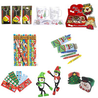 Holiday Goodie Bag (Ages 5 & Up)