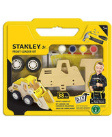 Stanley Jr. Front Loader Kit