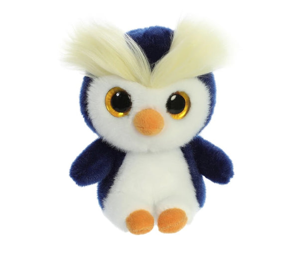 YooHoo Skipee Rockhopper Penguin